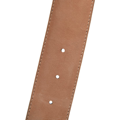 Gucci Guccissima Interlocking G 40mm Belt 90 36 Black 5 of 5