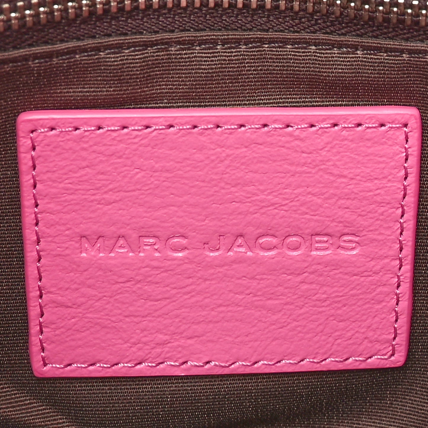 Lambskin Quilted Dual Convertible Medium Shoulder Bag Bow Pink