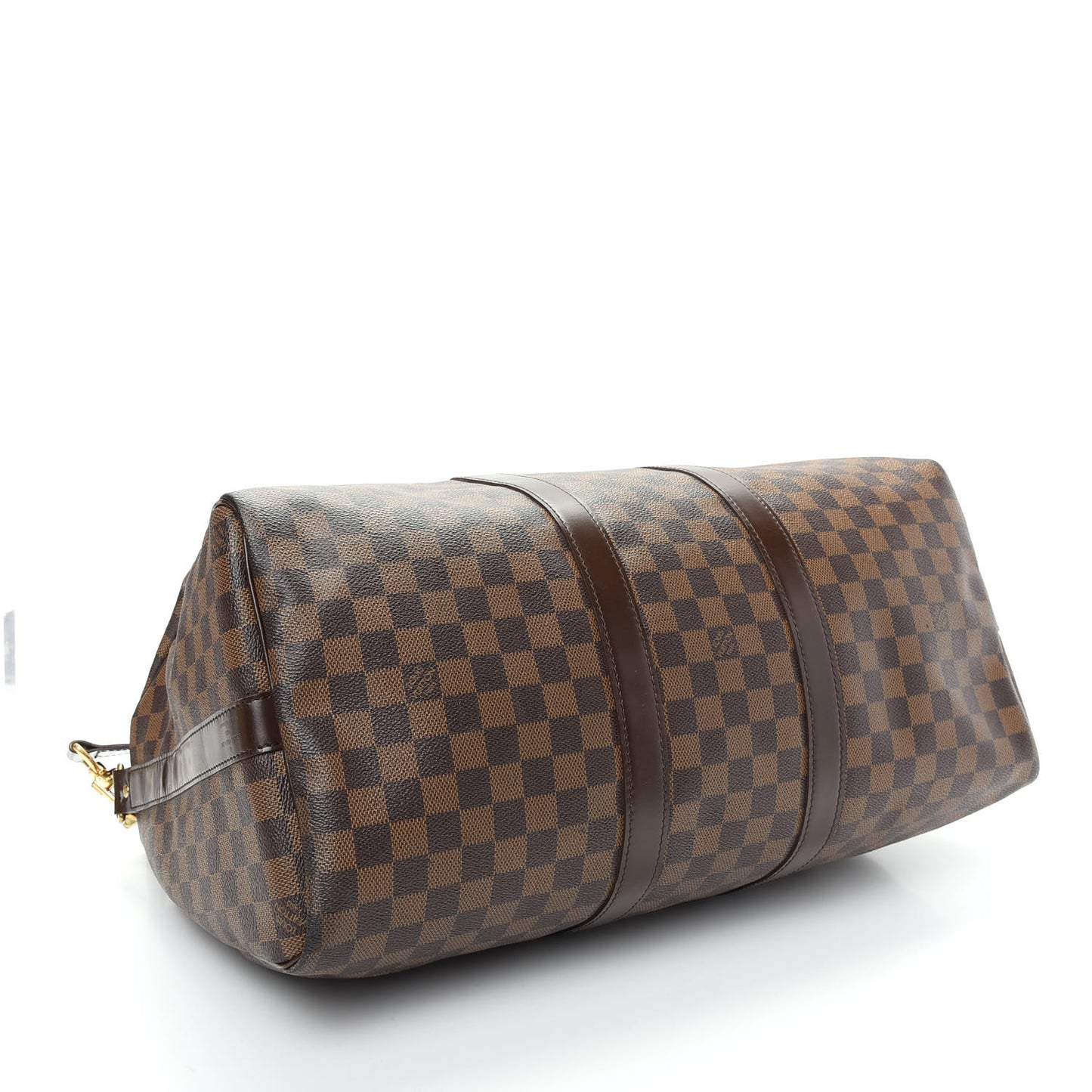 Damier Ebene Keepall Bandouliere 45