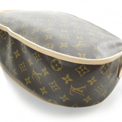 Louis Vuitton Monogram Menilmontant MM 5 of 9