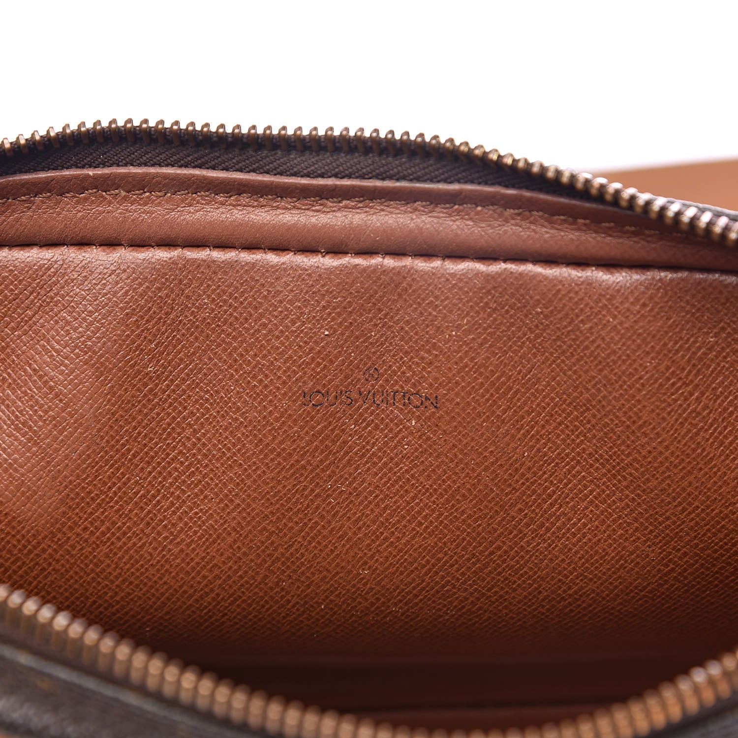 Louis Vuitton Monogram Pochette Marly Bandouliere 6 of 15