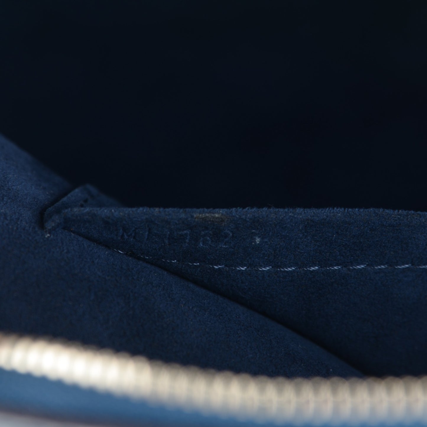 Epi Alma GM Indigo
