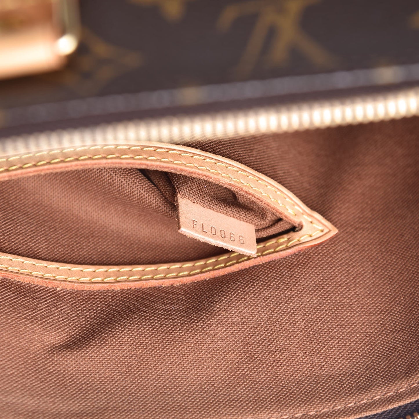 Monogram Alma PM