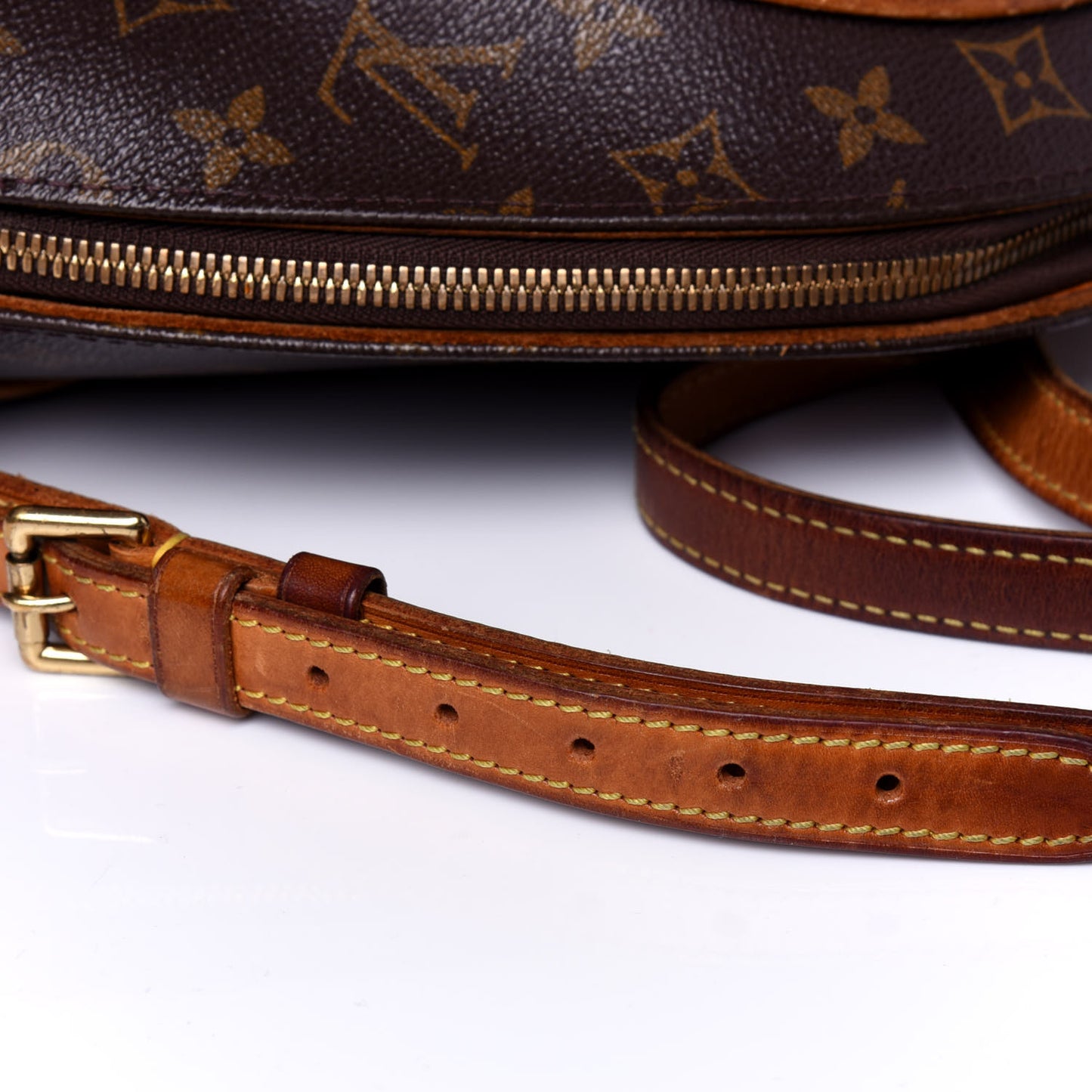 Monogram Ellipse Sac a Dos Backpack