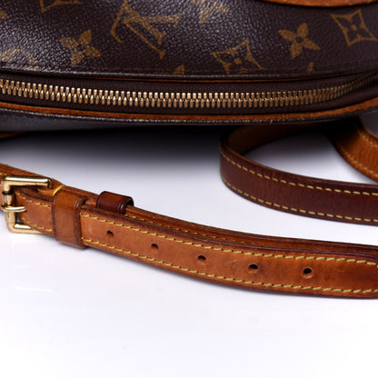 Louis Vuitton Monogram Ellipse Sac a Dos Backpack 20 of 25