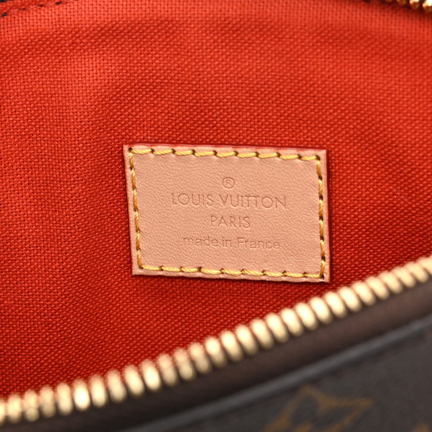 Louis Vuitton Monogram Lockit BB 1828756 – FASHIONPHILE