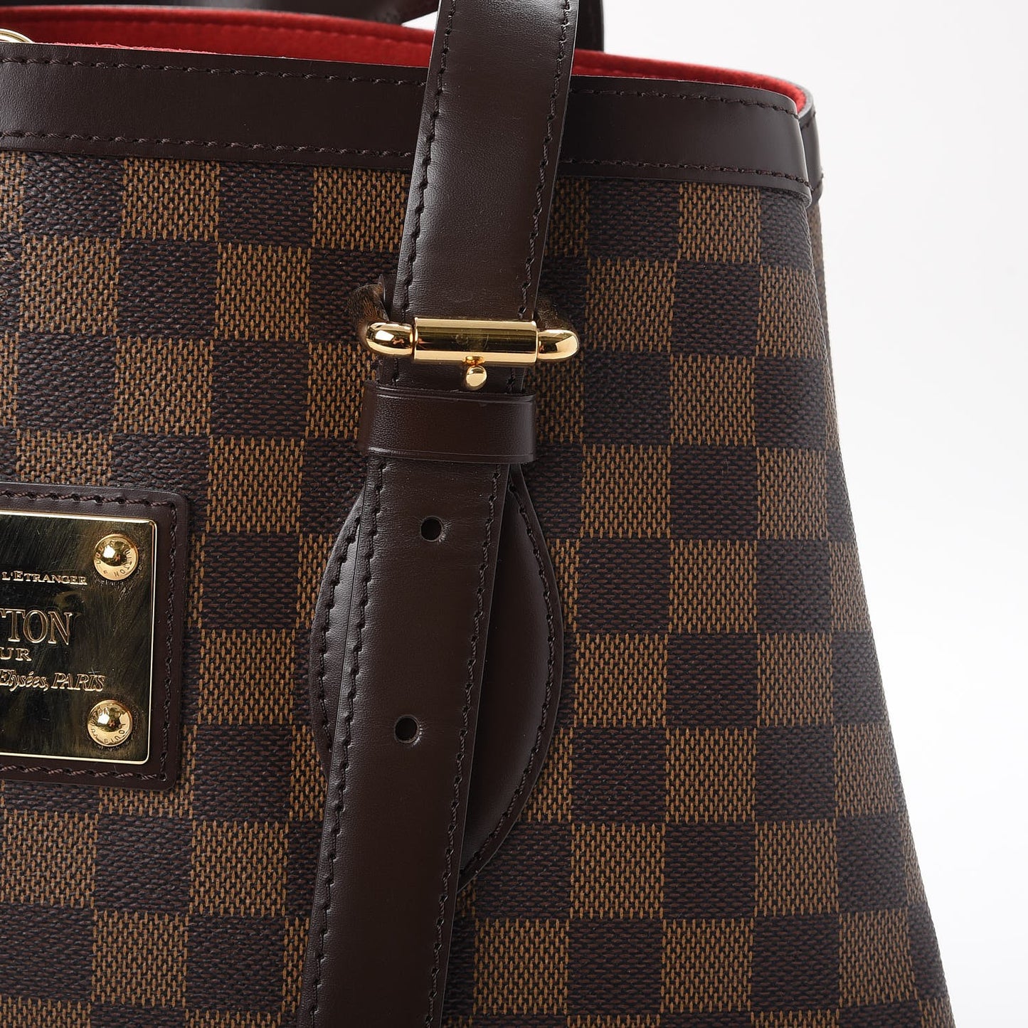 Damier Ebene Hampstead MM