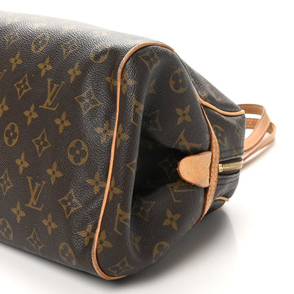 Louis Vuitton Monogram Montorgueil GM 10 of 10