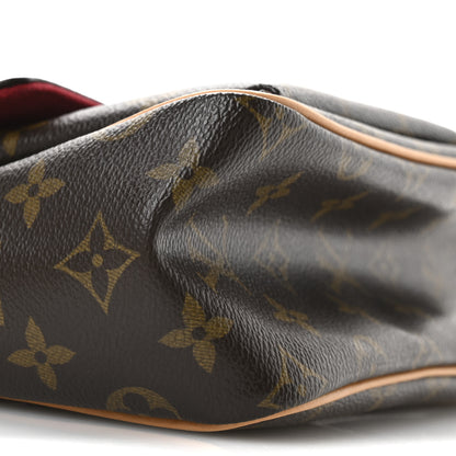 Louis Vuitton Monogram Viva-Cite PM 9 of 10