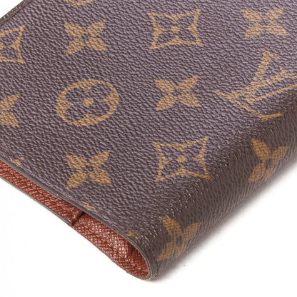 Louis Vuitton Monogram Small Ring Agenda Cover 4 of 7