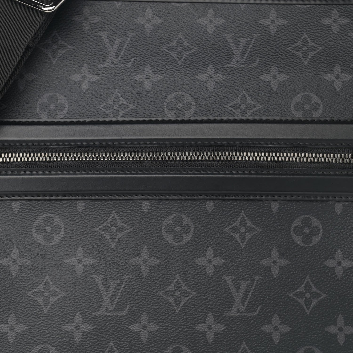 Louis Vuitton Monogram Eclipse Odyssey Messenger MM 8 of 12