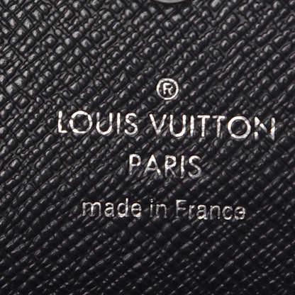 Louis Vuitton Damier Graphite Multicles 6 Key Holder 6 of 12