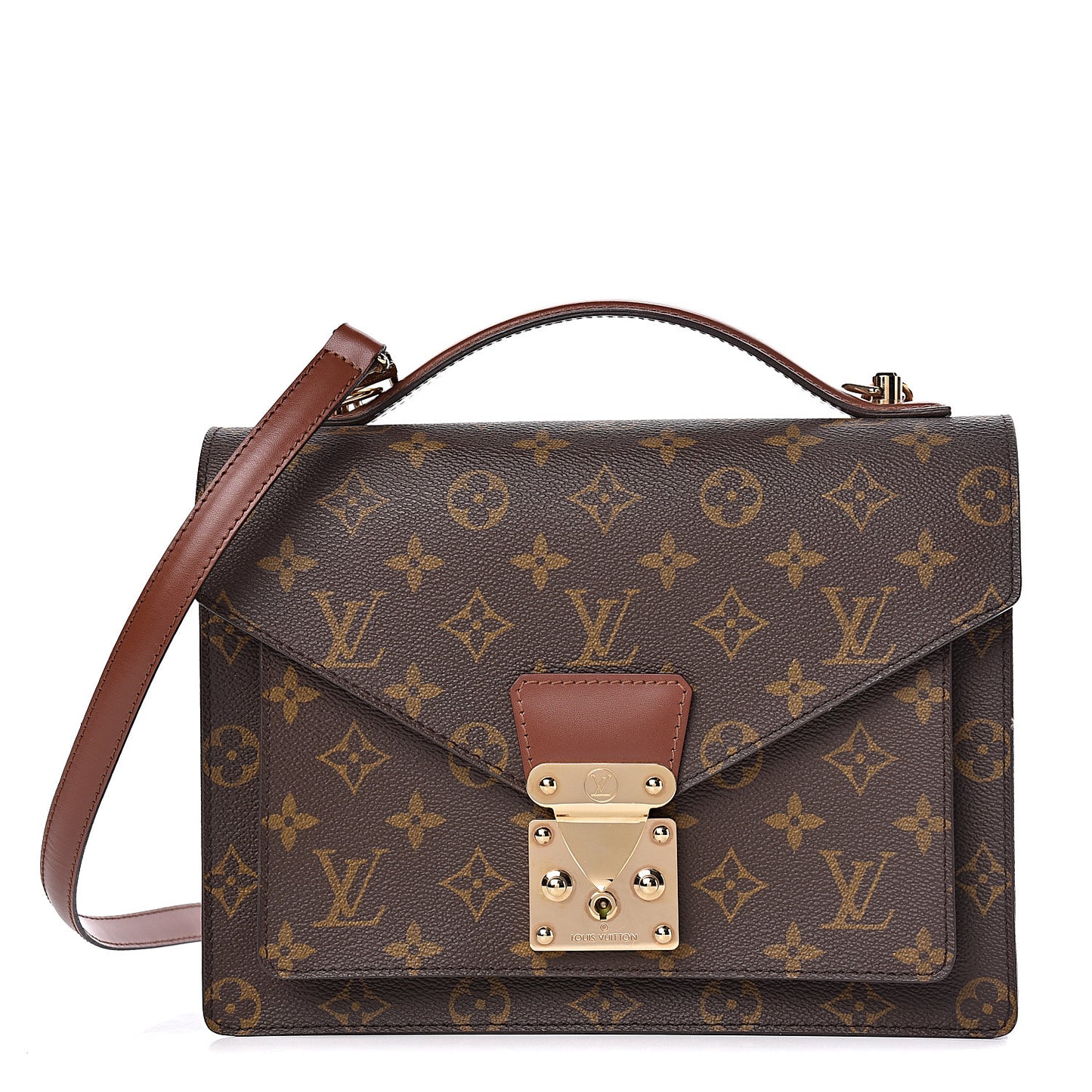 Monogram Monceau 28