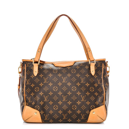 Louis Vuitton Monogram Estrela MM 1 of 6
