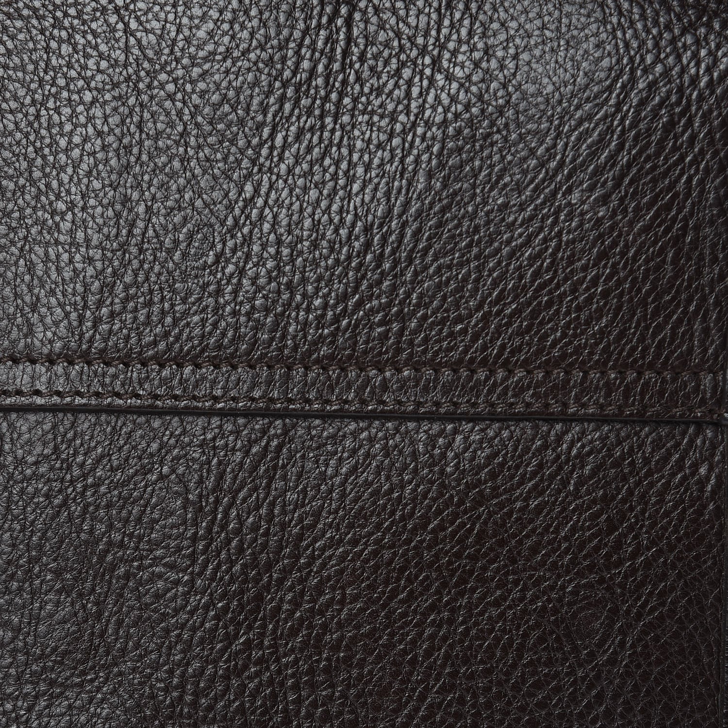 Mulberry Natural Vegetable Tanned Bayswater Chocolate 14 of 19