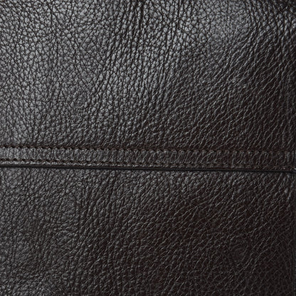 Mulberry Natural Vegetable Tanned Bayswater Chocolate 14 of 19