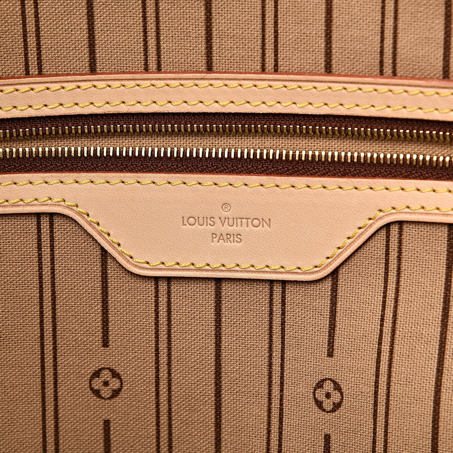 Monogram Delightful MM