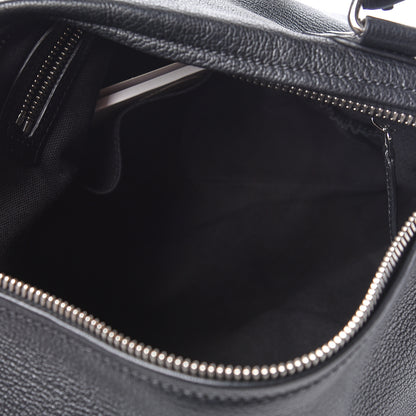 Givenchy Sugar Goatskin Medium Pandora Black 5 of 11