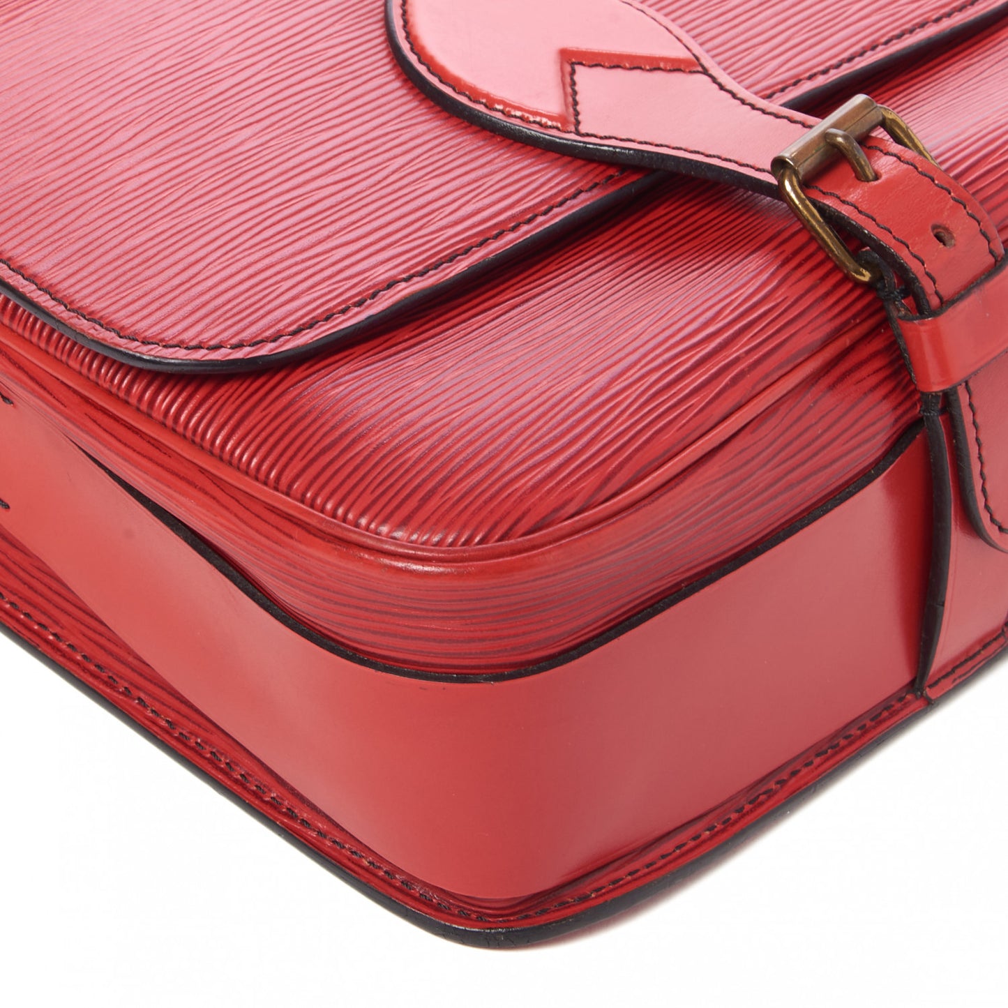 Epi Cartouchiere 22 Red