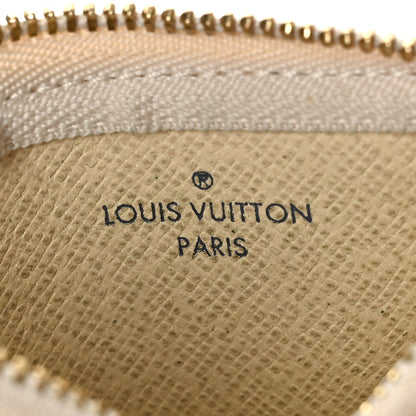Louis Vuitton Damier Azur Key Pouch 6 of 8