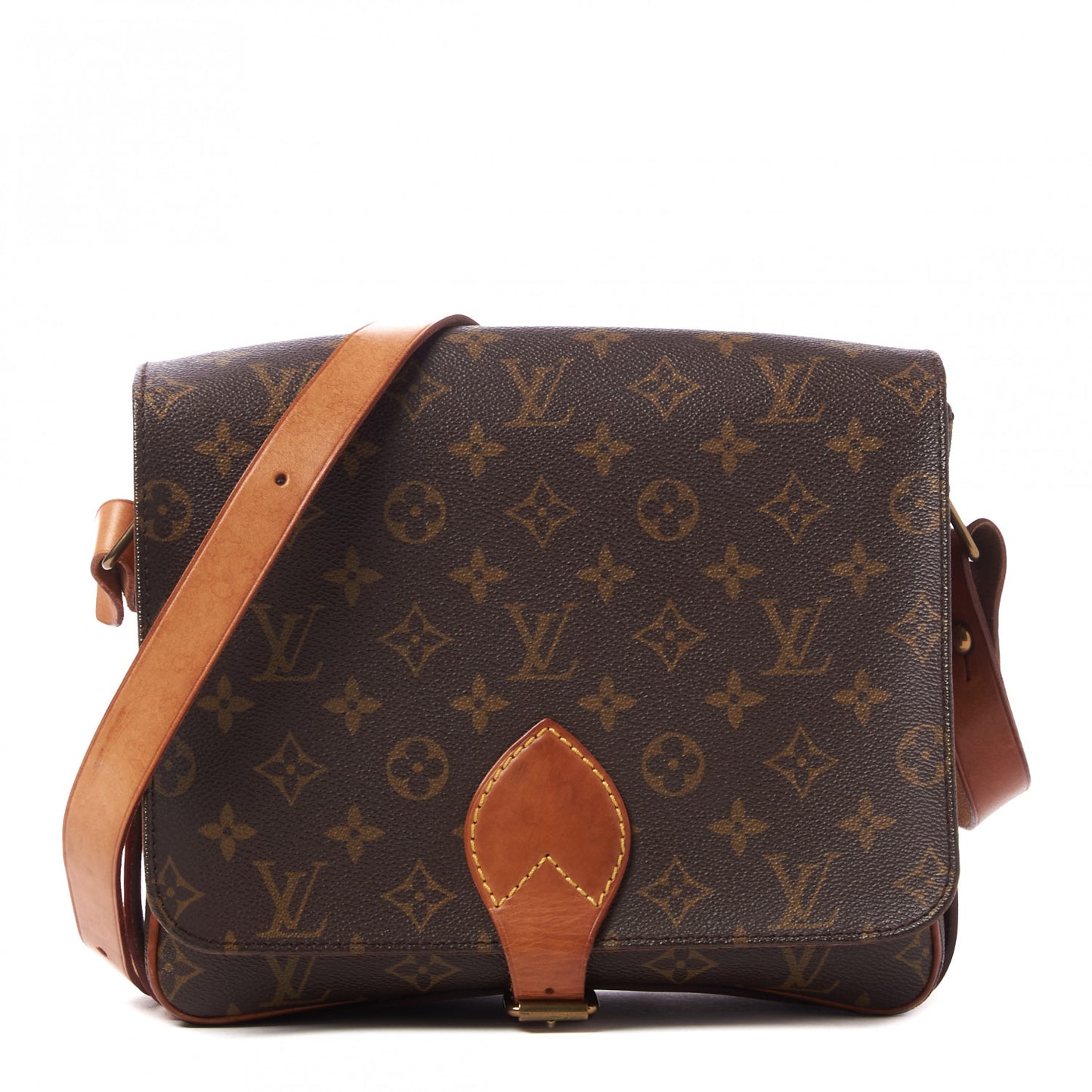 Monogram Cartouchiere 26