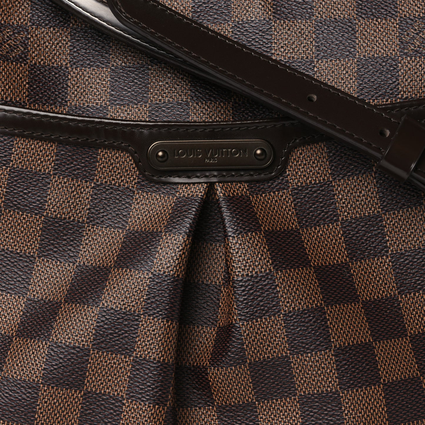 Damier Ebene Bloomsbury PM