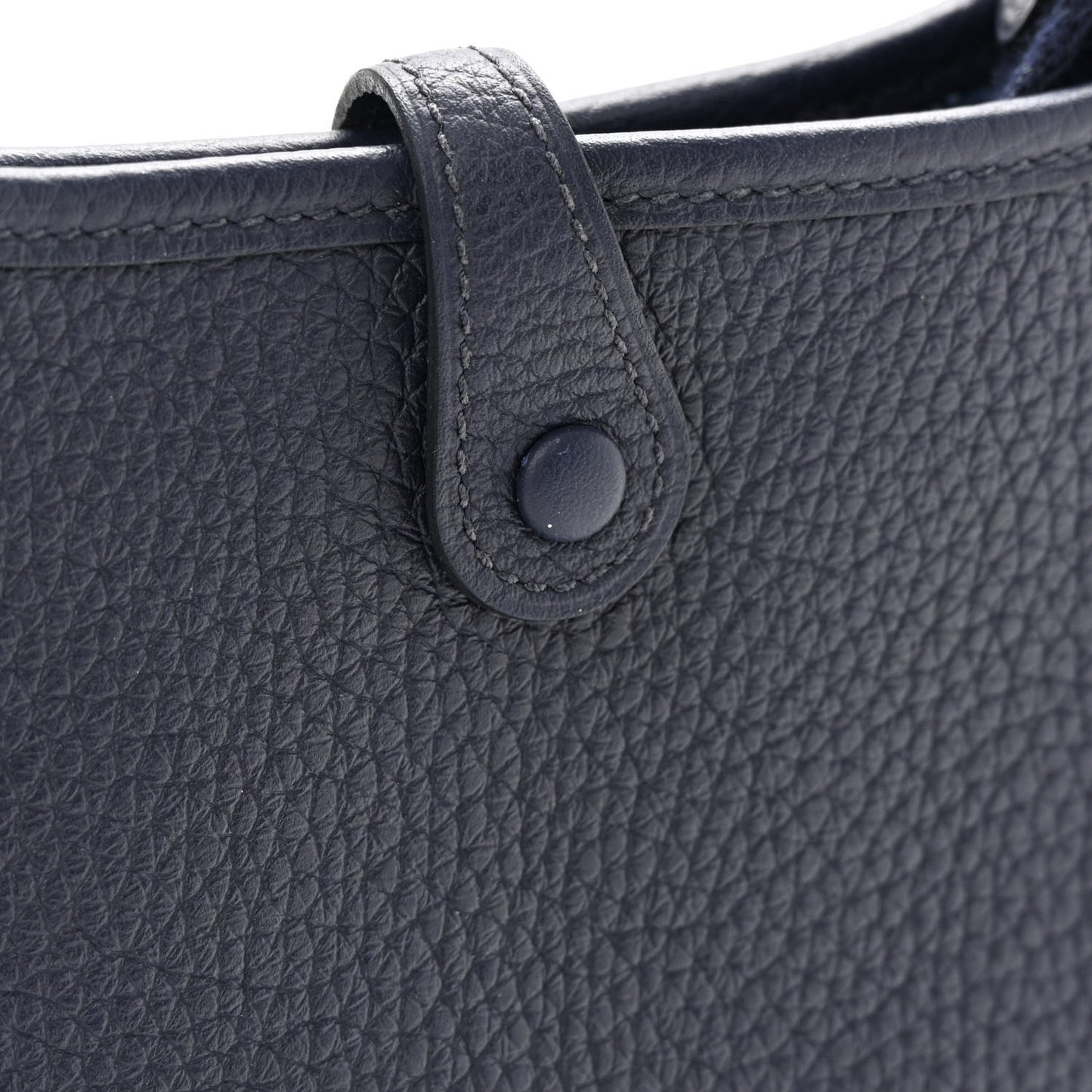 Taurillon Clemence Evelyne TPM Bleu Nuit