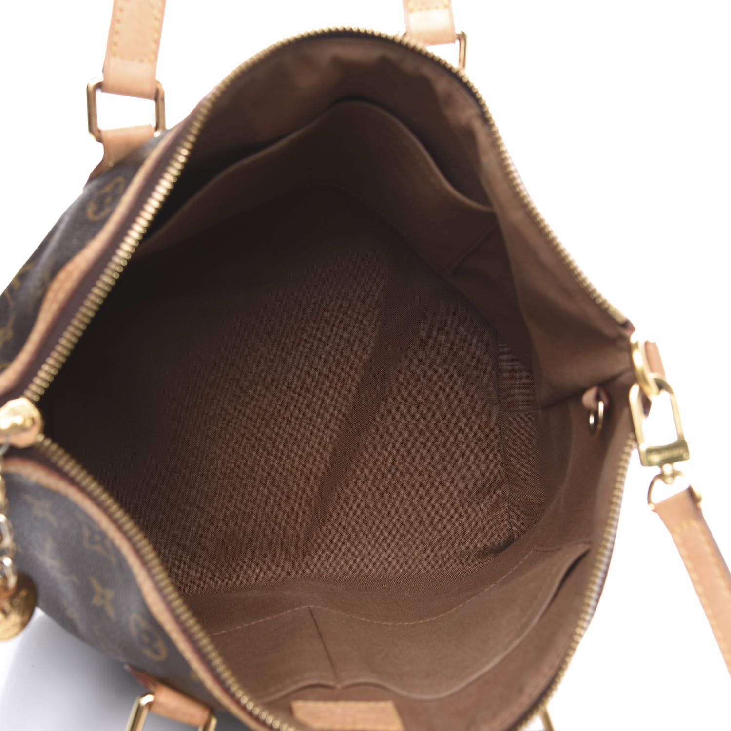 Louis Vuitton Monogram Palermo PM 4 of 14