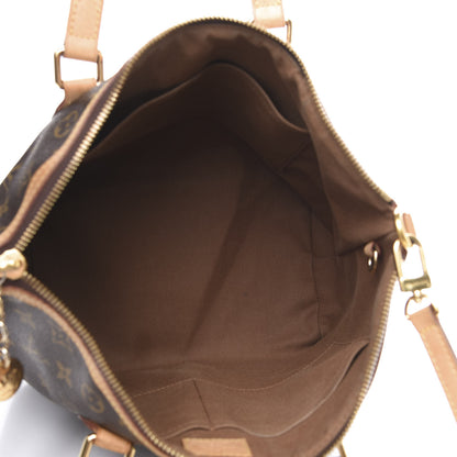 Louis Vuitton Monogram Palermo PM 4 of 14