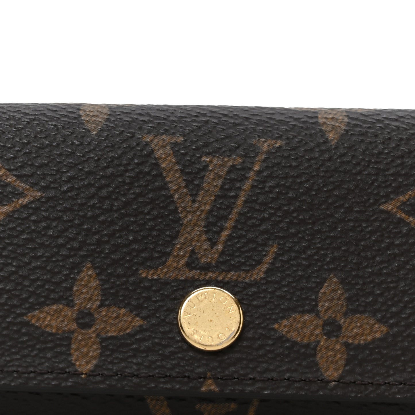 Monogram 4 Key Multicles Holder