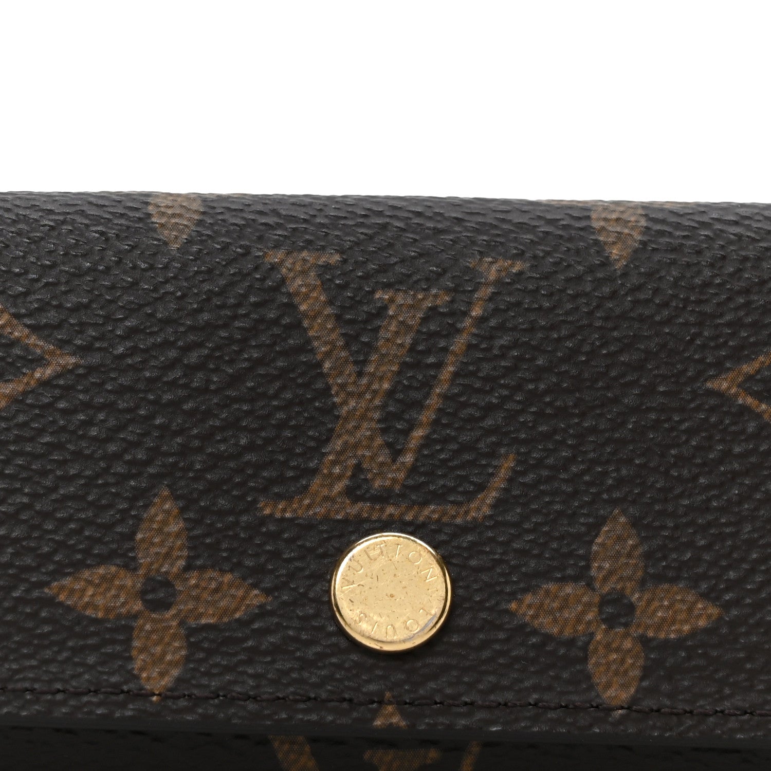 Louis Vuitton Monogram 4 Key Multicles Holder 8 of 8