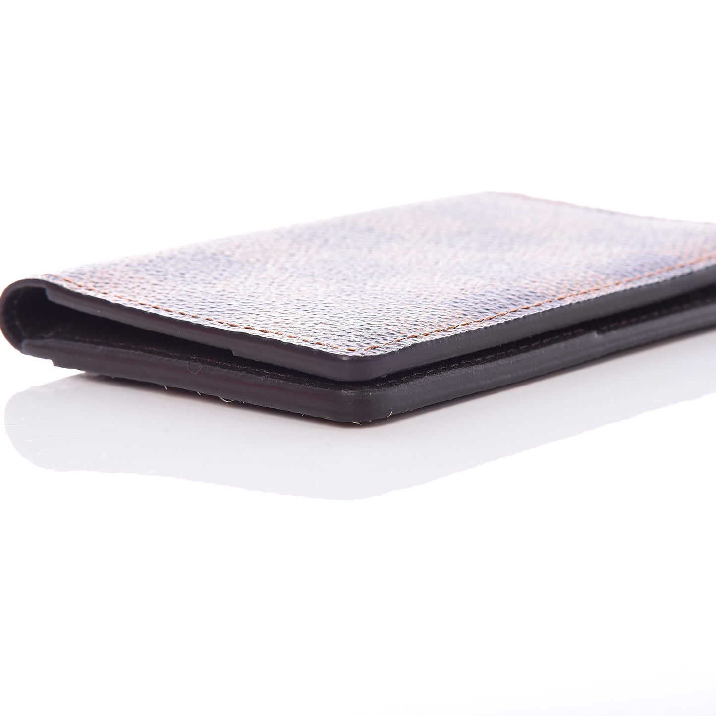 Damier Ebene Pocket Organizer NM