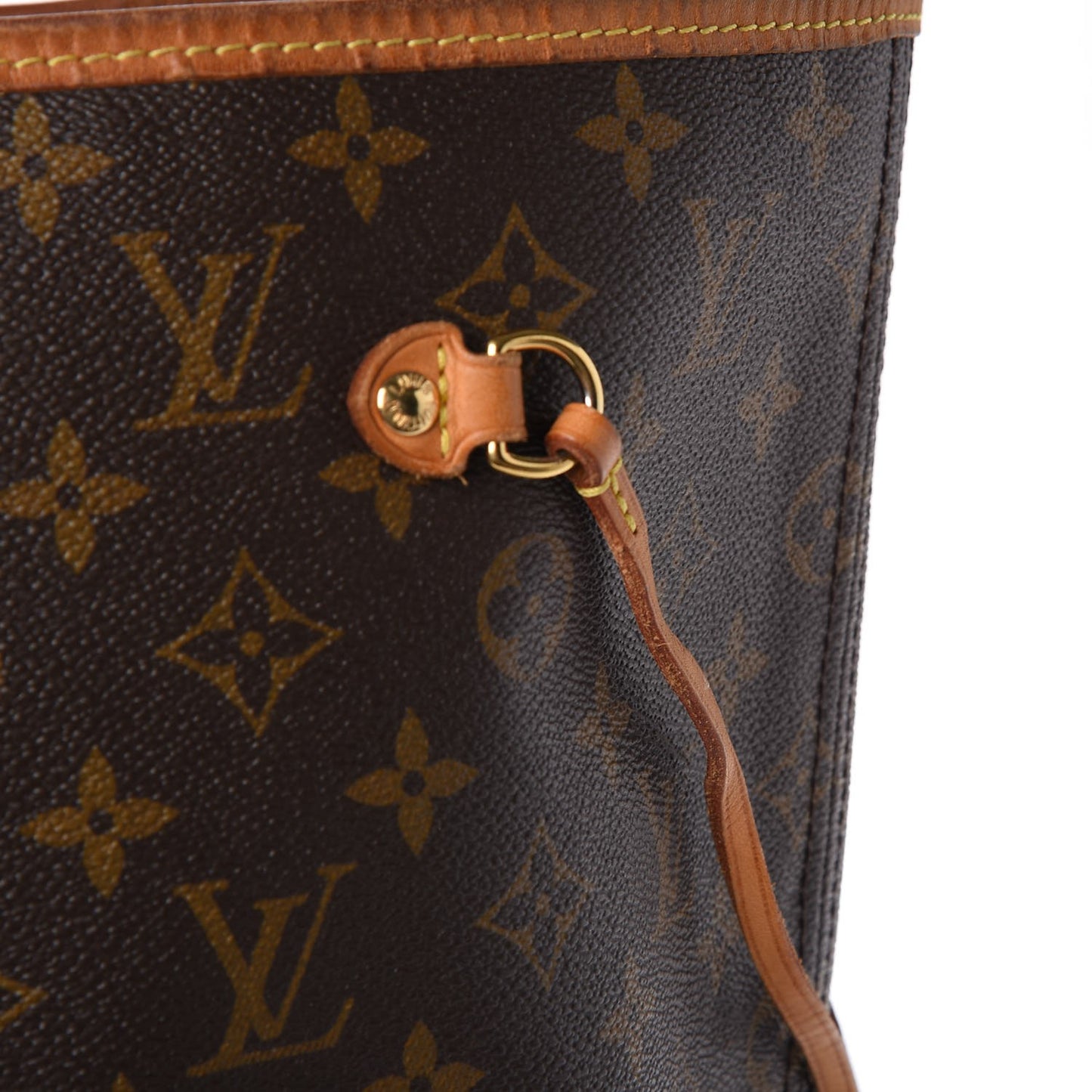 Monogram Neverfull GM