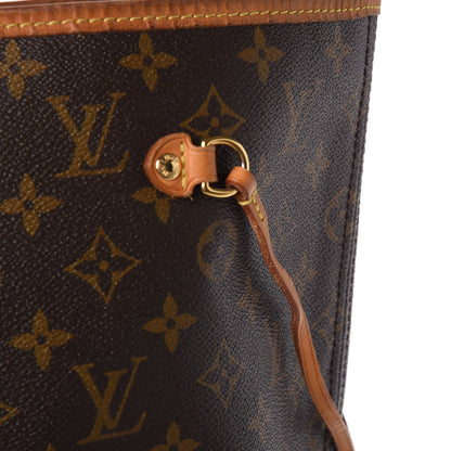 Louis Vuitton Monogram Neverfull GM 17 of 20