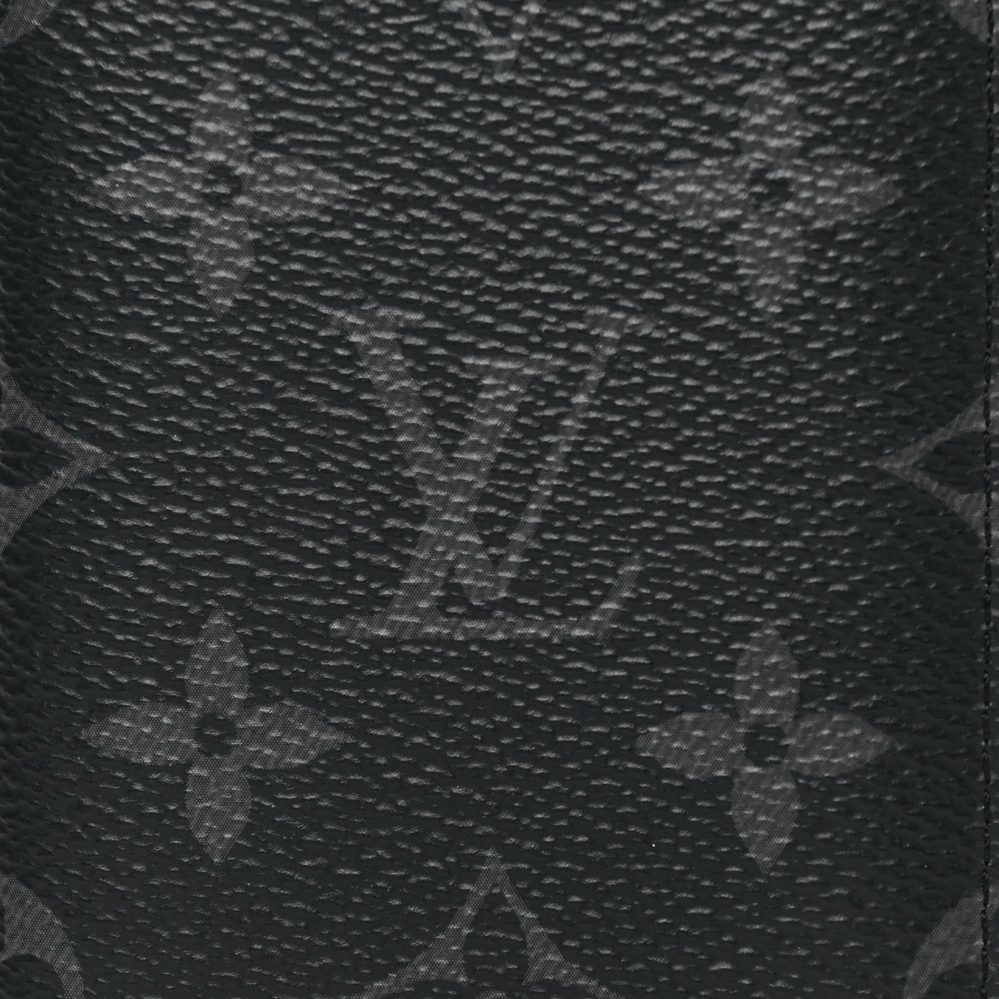 Monogram Eclipse Pocket Organizer NM