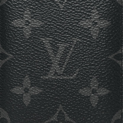 Louis Vuitton Monogram Eclipse Pocket Organizer NM 7 of 7