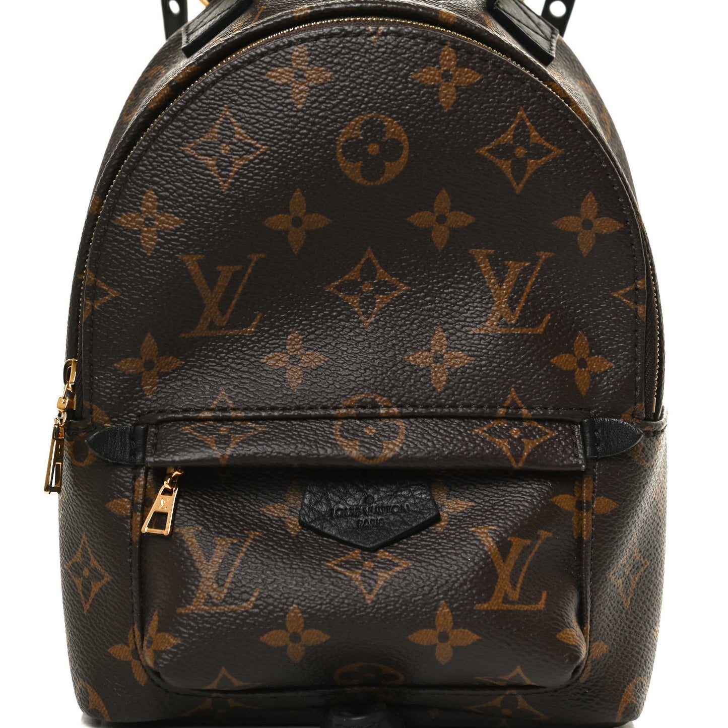 Monogram Palm Springs Backpack Mini