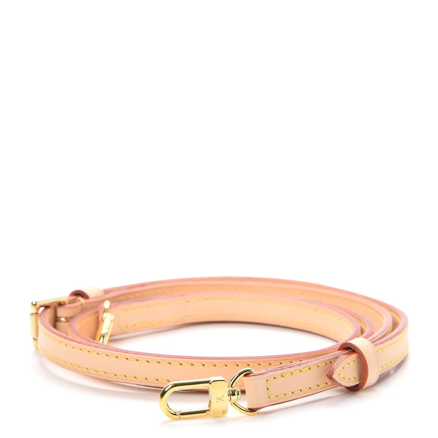 Vachetta 12mm Adjustable Shoulder Strap