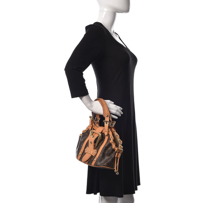 Louis Vuitton Monogram Theda GM 2 of 16