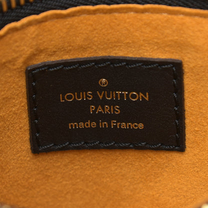 Louis Vuitton Monogram Giant Jungle NéoNoé Caramel 6 of 8