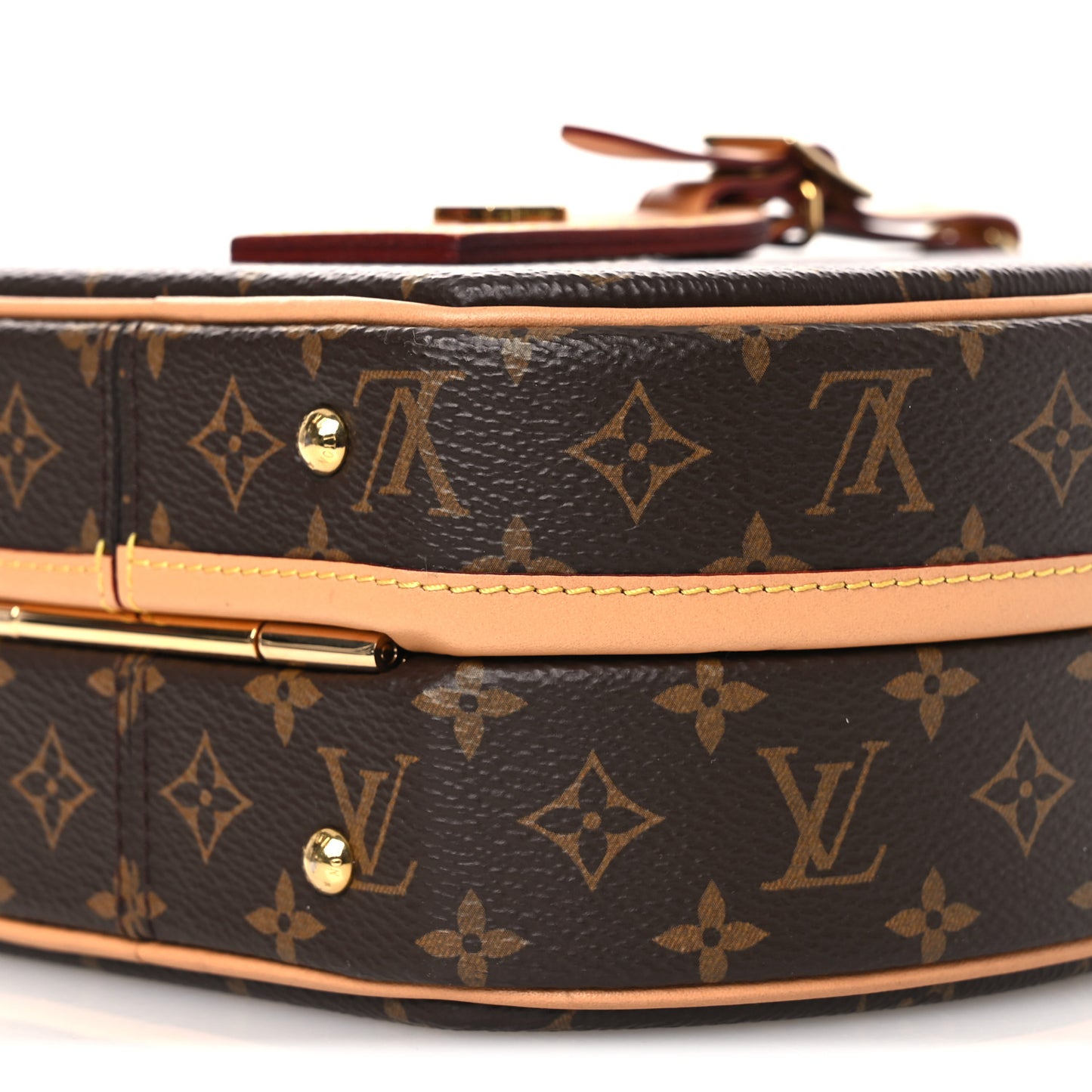 Monogram Petite Boite Chapeau