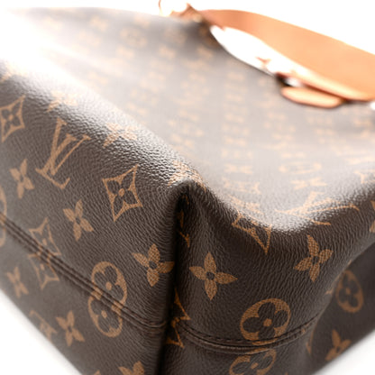 Louis Vuitton Monogram Graceful PM Pivoine 14 of 15