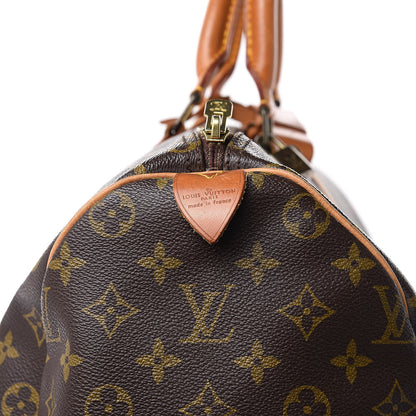 Louis Vuitton Monogram Keepall 50 13 of 14