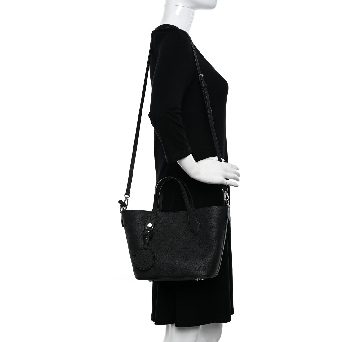 Mahina Blossom PM Black