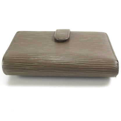 Louis Vuitton Epi French Purse Wallet 4 of 10