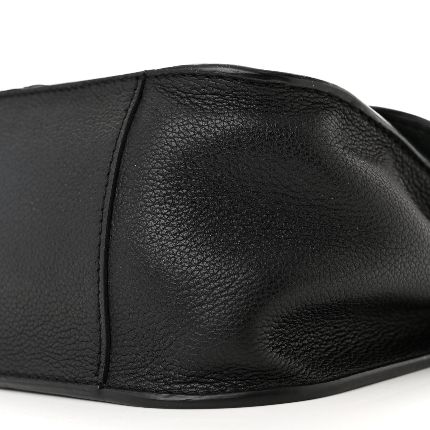 Monogram Vaugirard Black