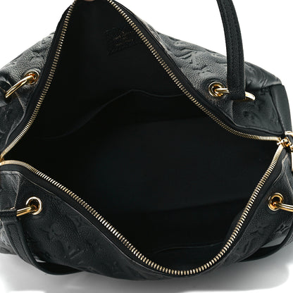 Louis Vuitton Empreinte Ponthieu PM Black 7 of 7