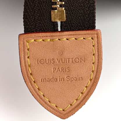Louis Vuitton Monogram Toiletry Pouch 19 6 of 6