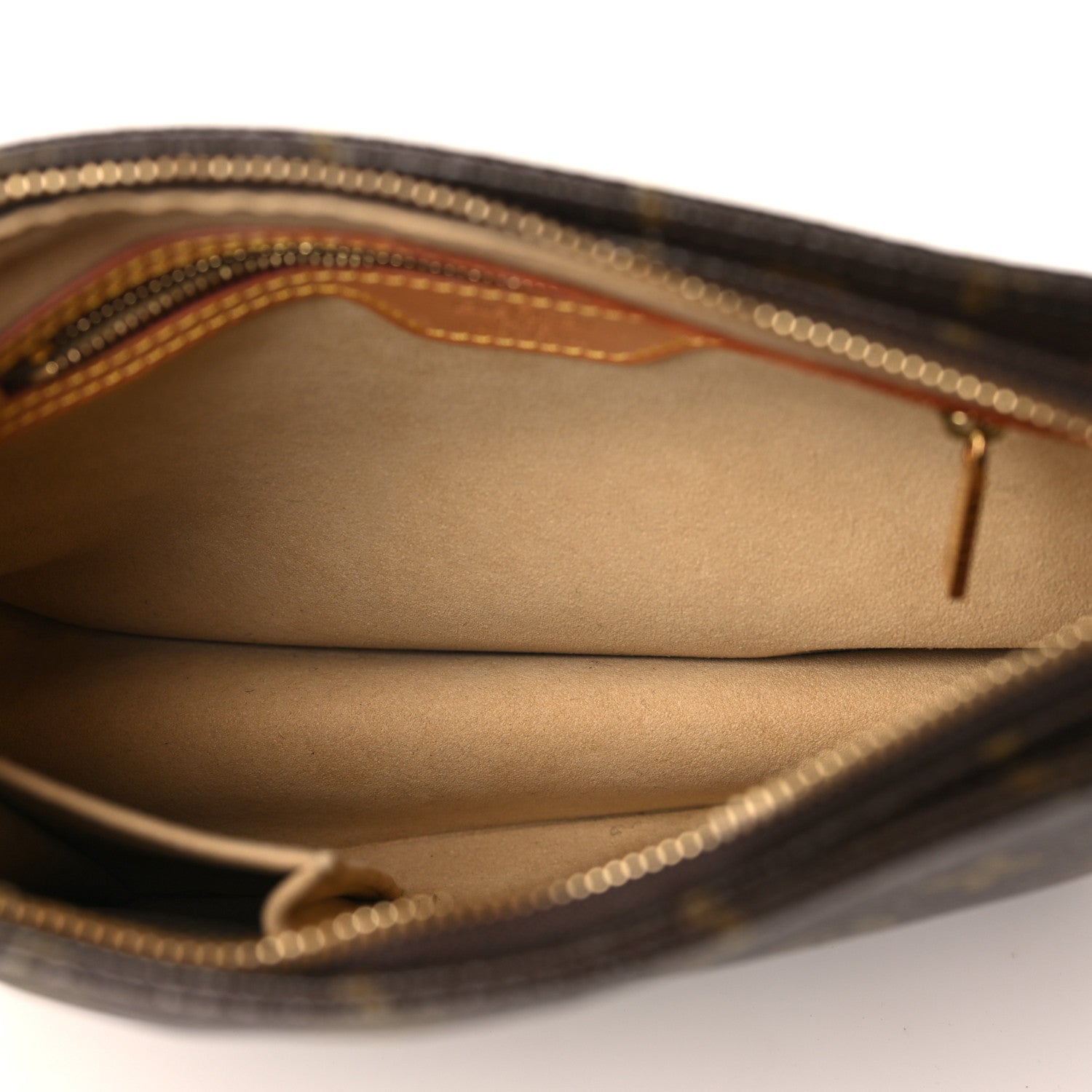 Louis Vuitton Monogram Looping MM 5 of 9