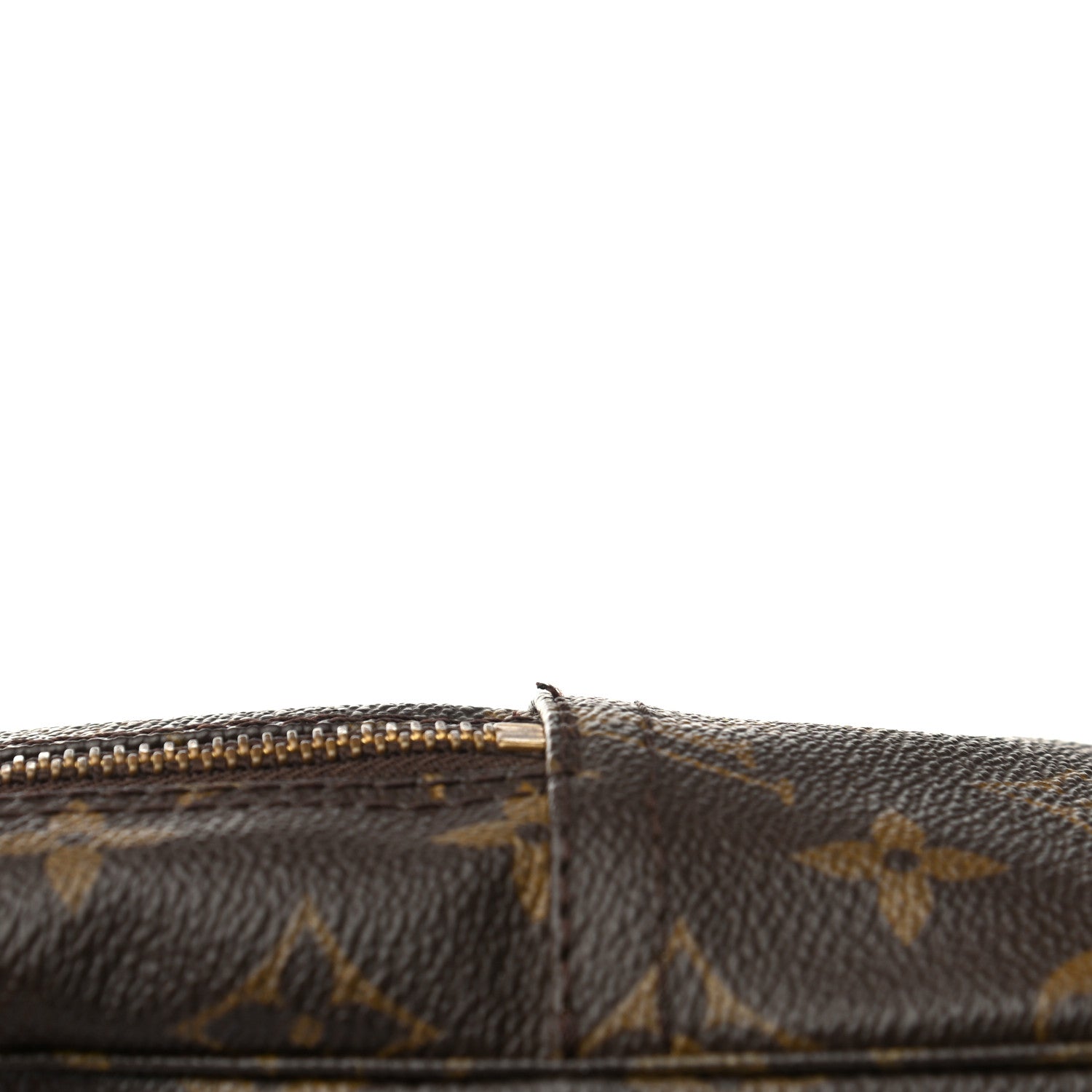 Louis Vuitton Monogram Trousse Toilette 28 9 of 11